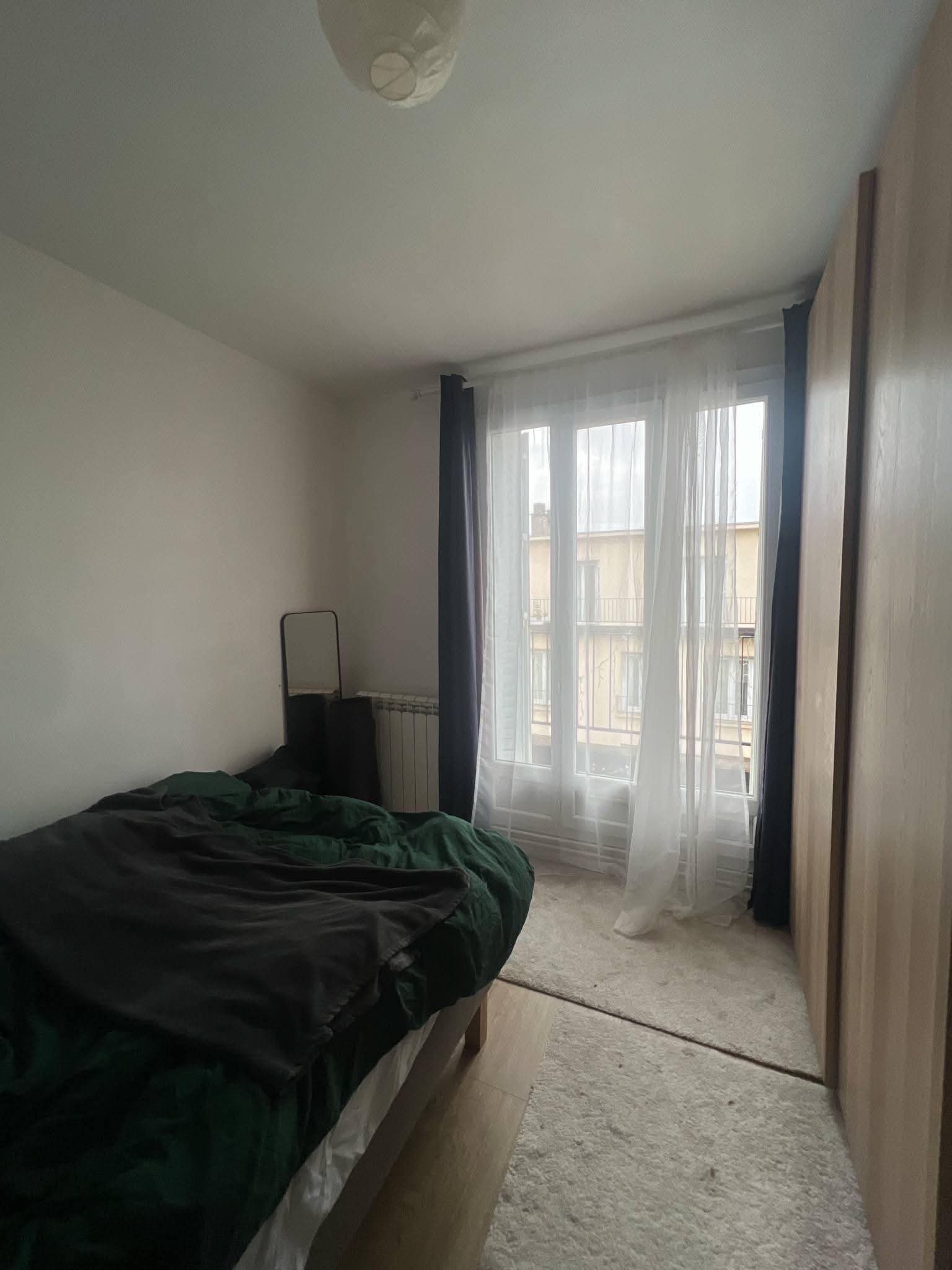 Homestay Paris 670959