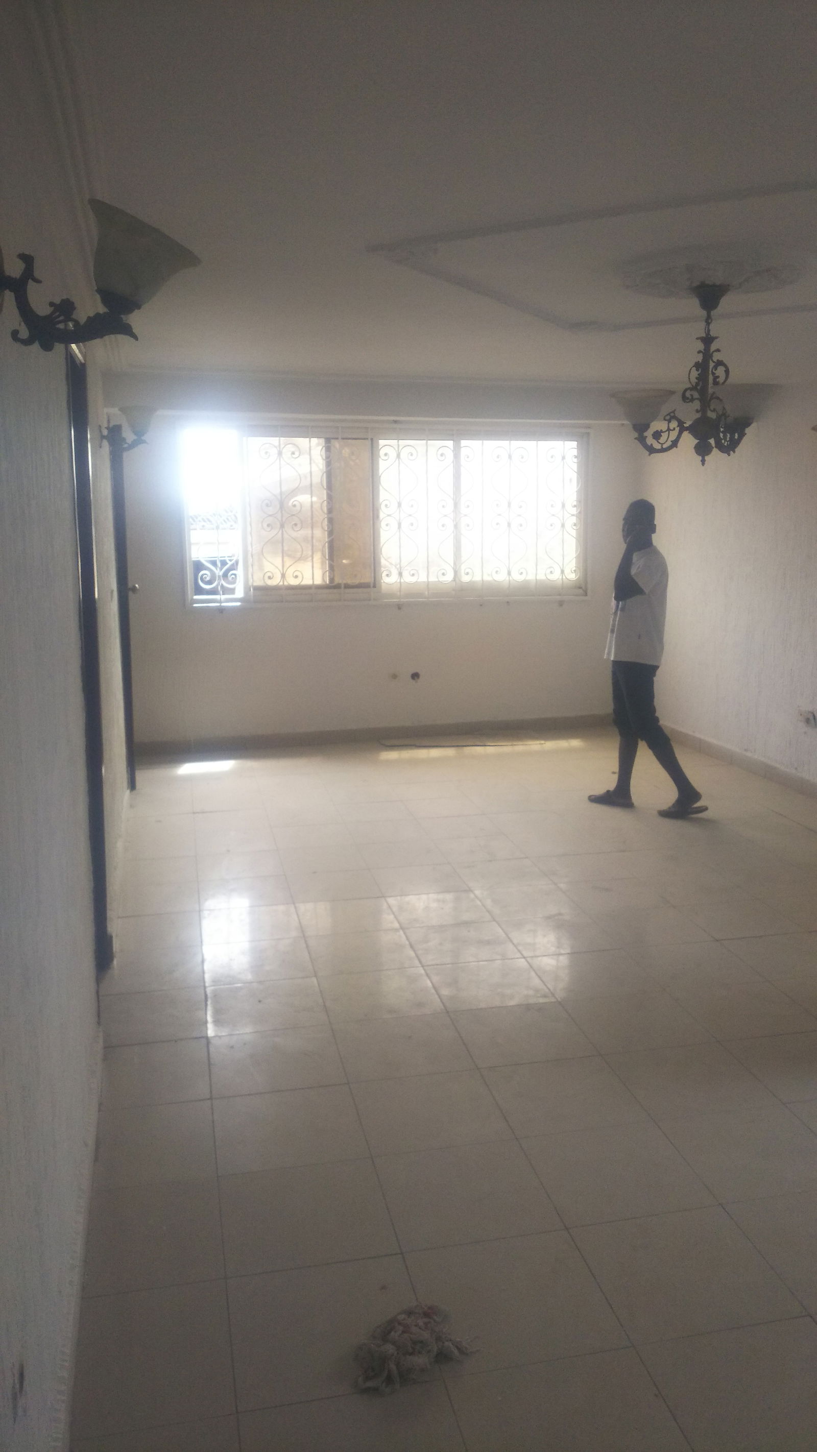 Estudio Independiente Douala 237911