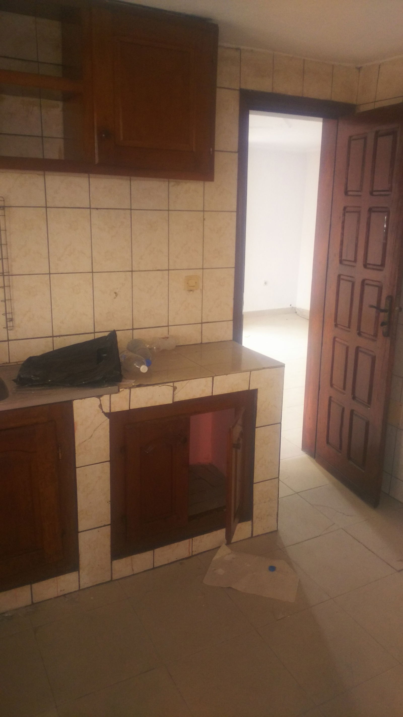 Estudio Independiente Douala 237911