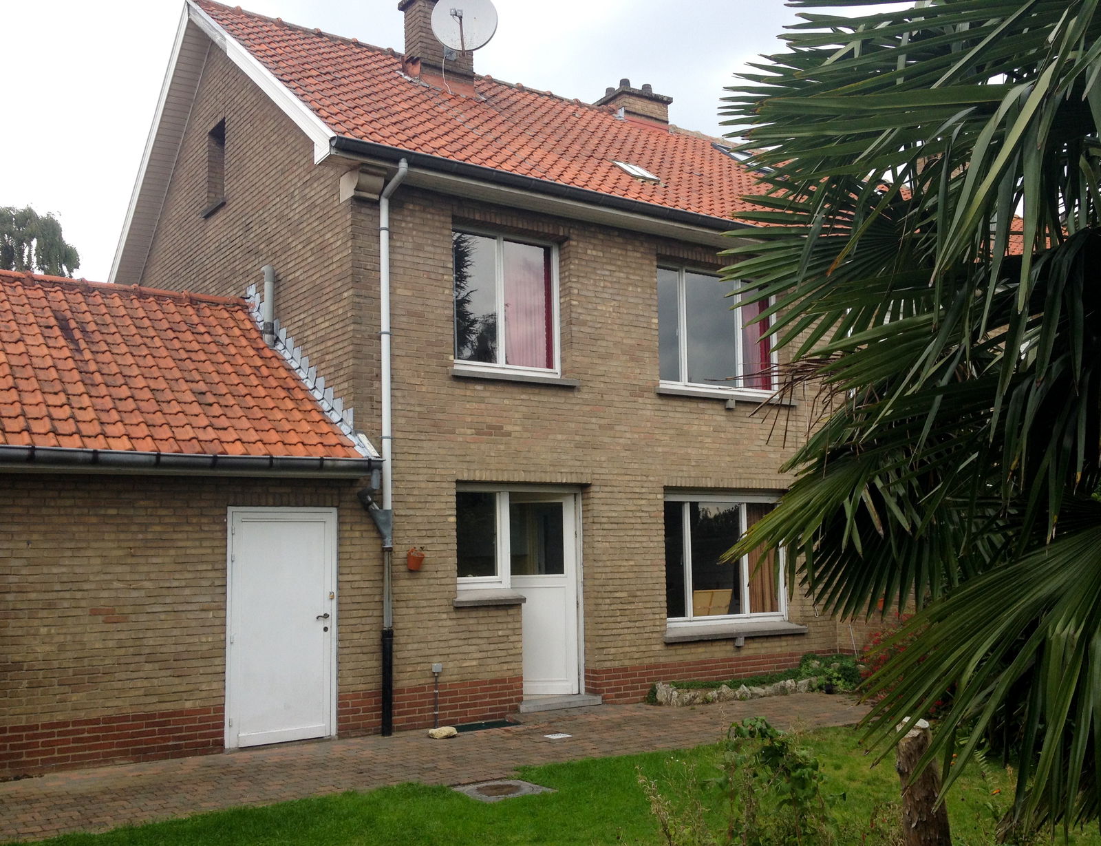 Colocación Zaventem 149699