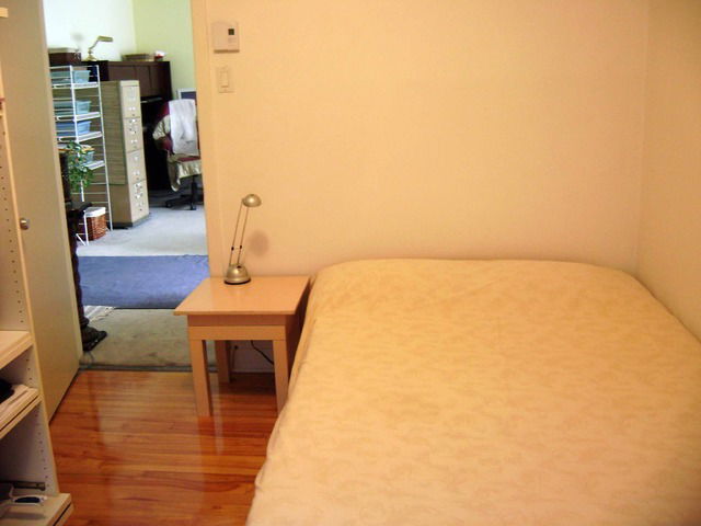 Collocazione Montréal 5684