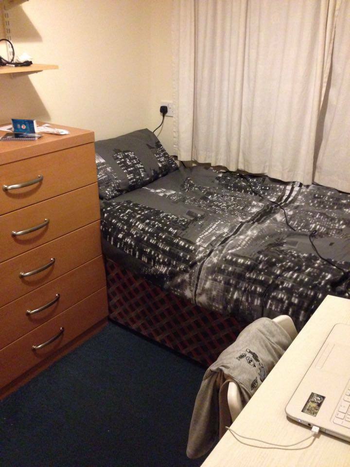 Collocazione Manchester 122662