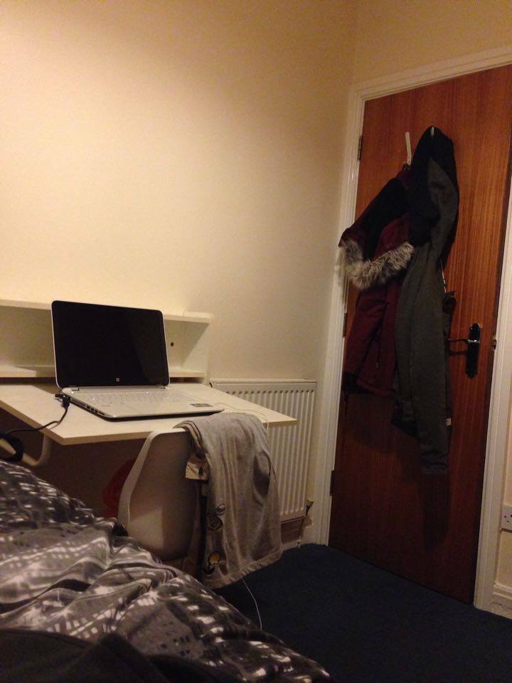 Collocazione Manchester 122662