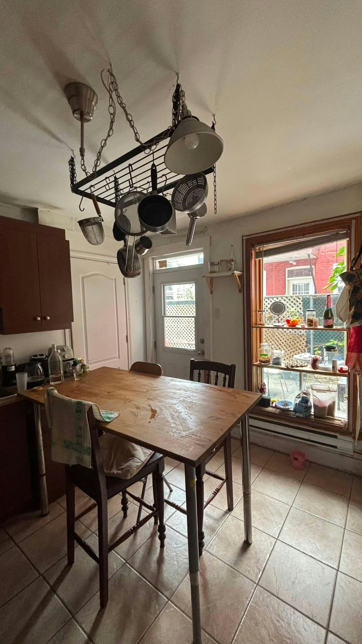 Piso Compartido Montréal 676455