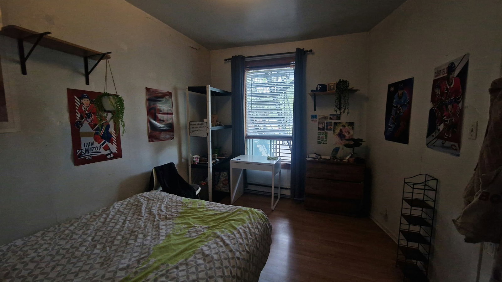 Piso Compartido Montréal 676455