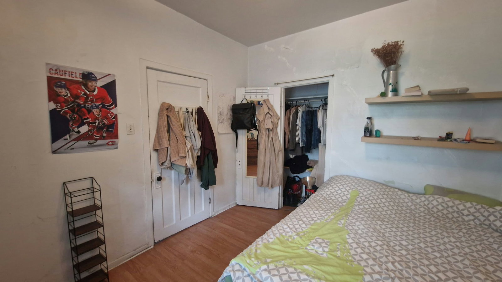 Piso Compartido Montréal 676455