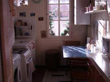 Roomlala | Urgente! Quarto para alugar em Paris 