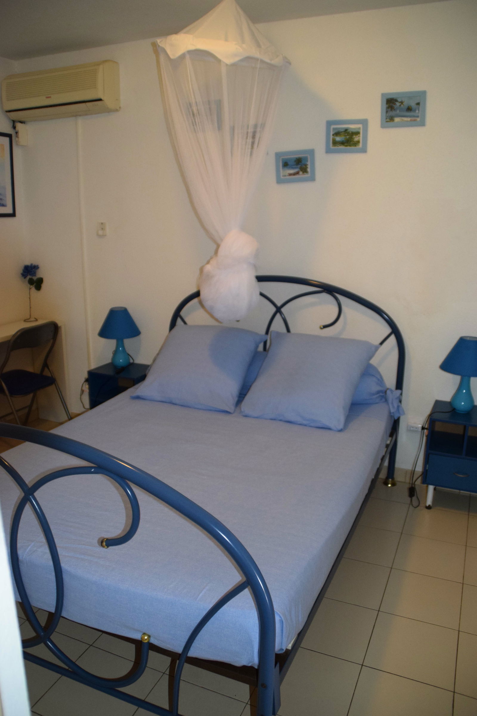 Ganzes Haus Sainte-Luce 183055