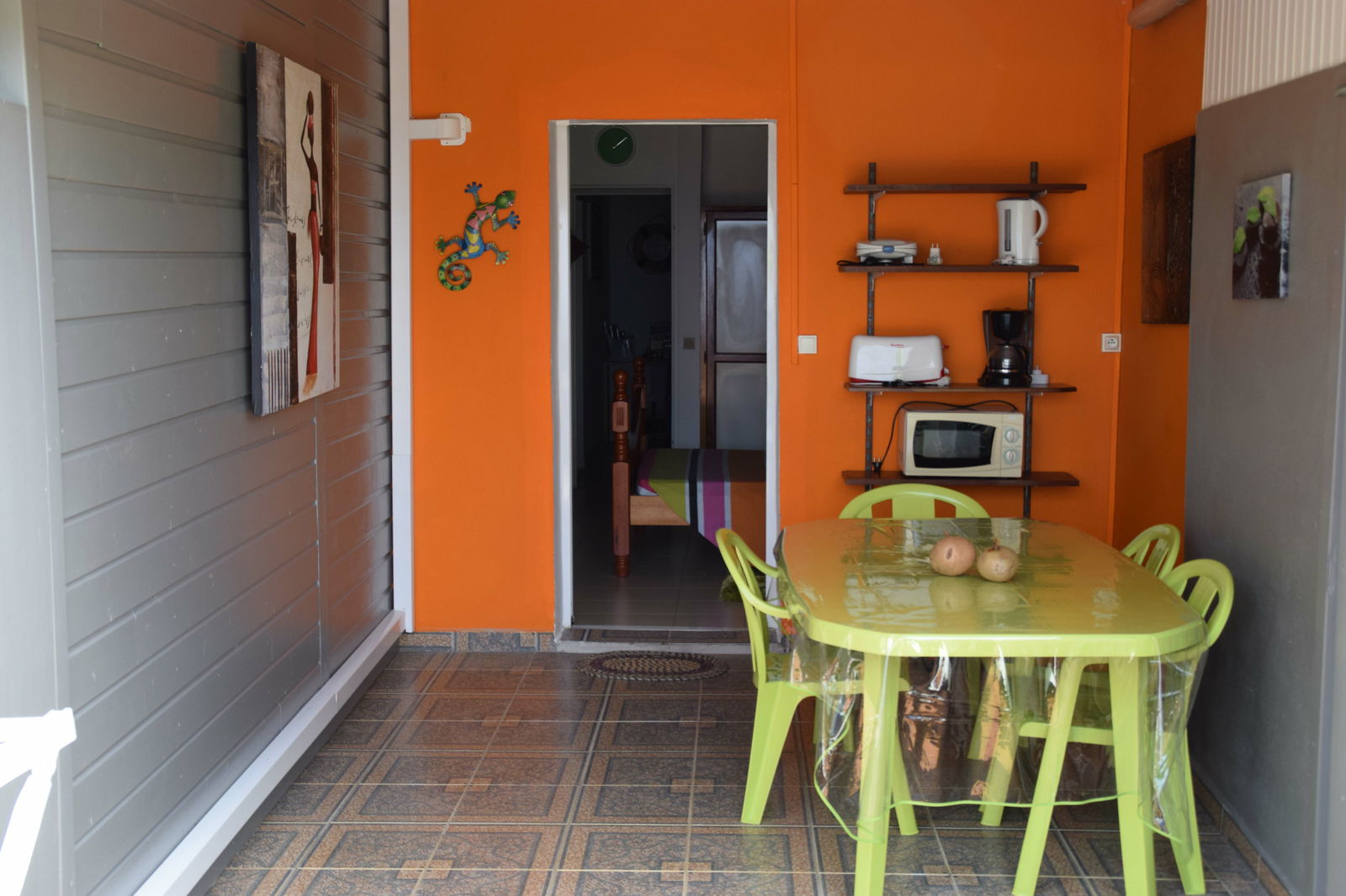 Ganzes Haus Sainte-Luce 183055