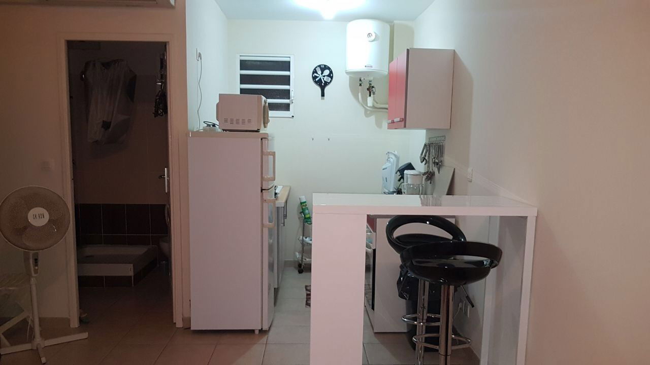 Ganzes Haus Le Vauclin 184781