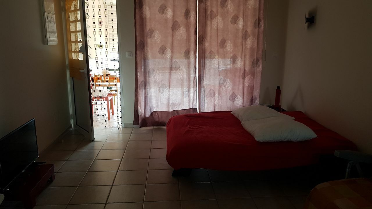 Ganzes Haus Le Vauclin 184781