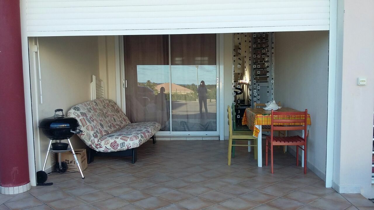 Ganzes Haus Le Vauclin 184781