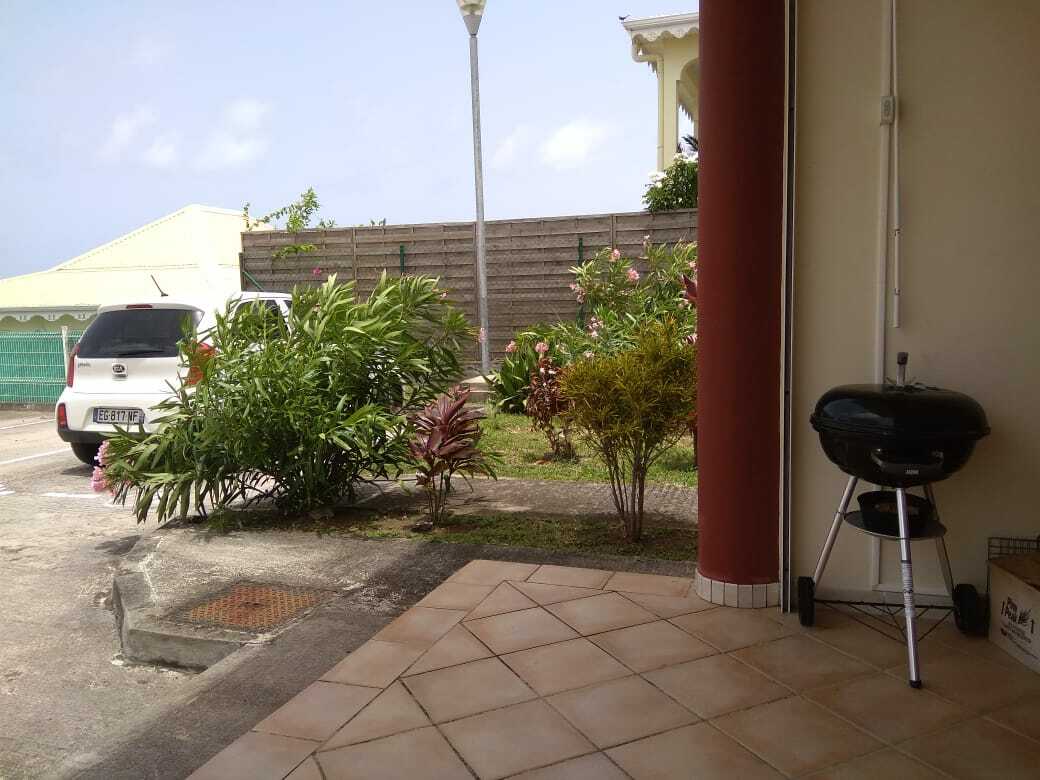 Ganzes Haus Le Vauclin 184781