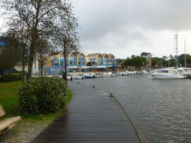 Unabhängiges Studio Hourtin 193456