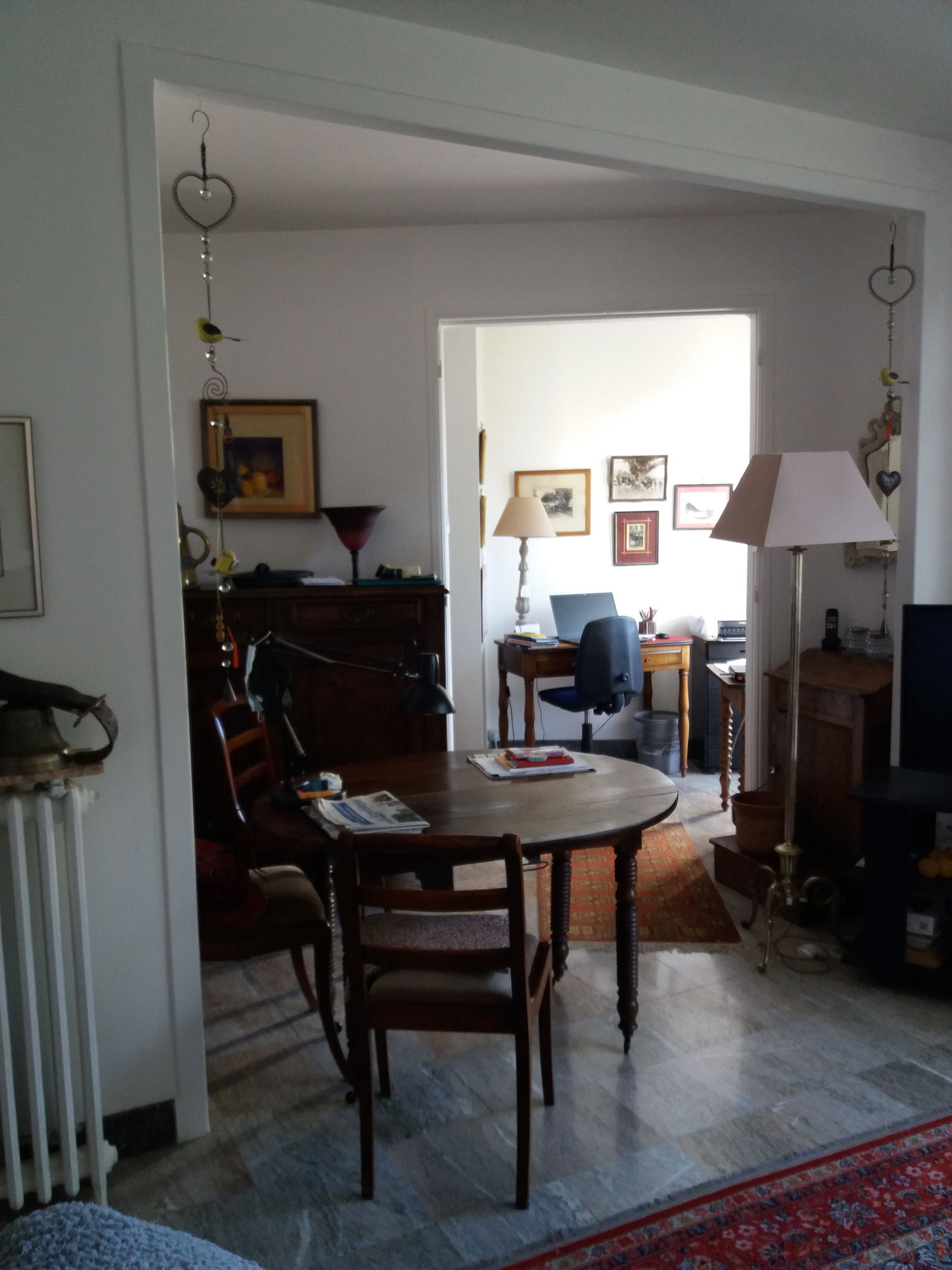 Gastfamilie Pau 262882