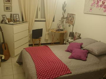 Roomlala | Urocza mała pokój do wynajęcia 
