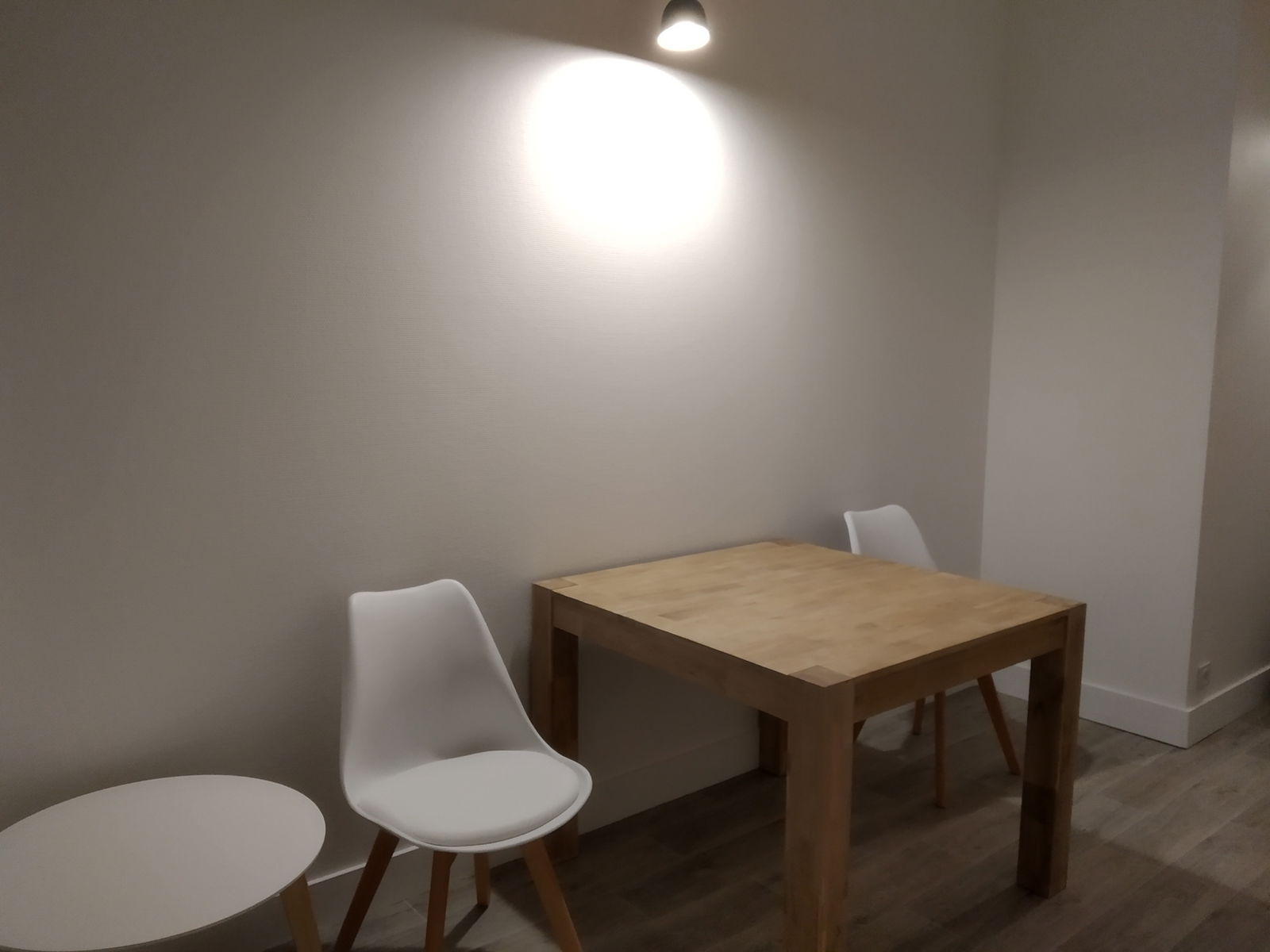 Kolokacja Saint-Étienne 231679