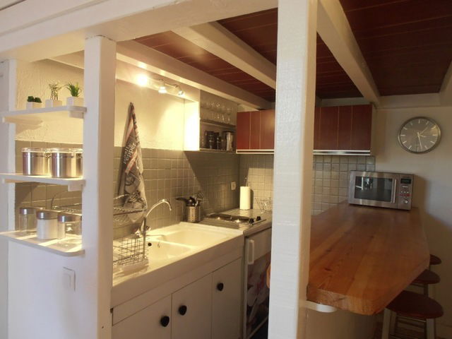 Zakwaterowanie U Rodziny Biarritz 49415