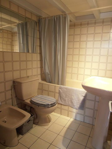 Zakwaterowanie U Rodziny Biarritz 49415