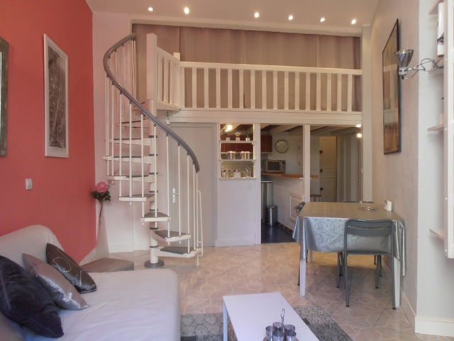 Zakwaterowanie U Rodziny Biarritz 49415