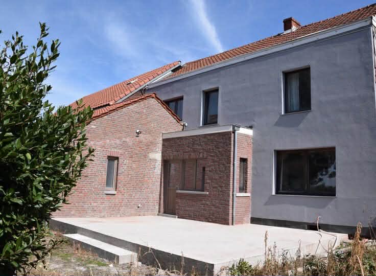 Życie Pont-à-Celles 663086