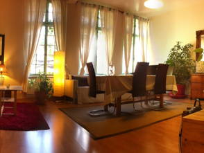 Roomlala | Urocze mieszkanie Hyper Centre