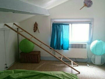 Roomlala | Urocze mieszkanie z 1 sypialnią w przyjemnej okolicy