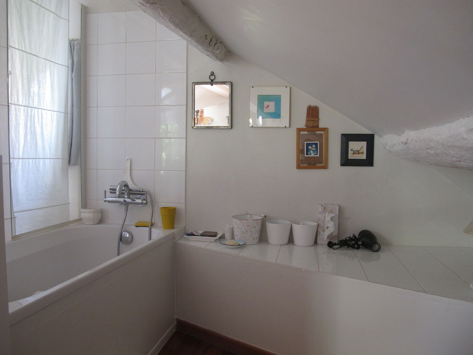 Niezależne Studio Aix-en-Provence 190947