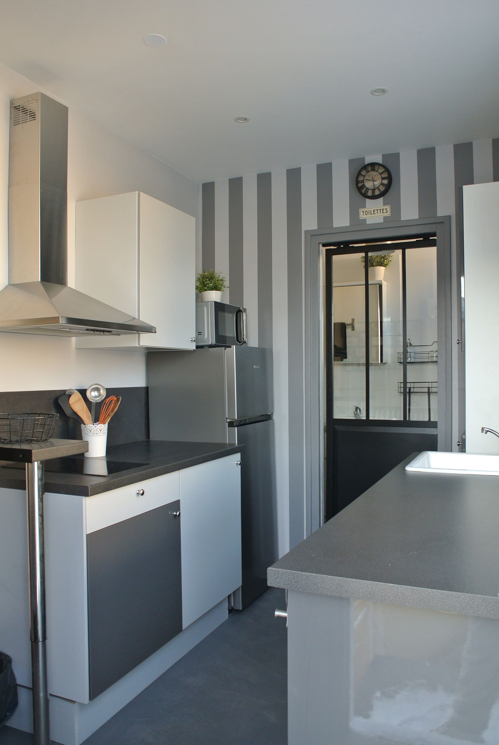 Niezależne Studio Joinville-le-Pont 246968