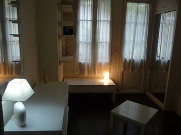 Roomlala | Urocze studio do wynajęcia w 5. dzielnicy Paryża