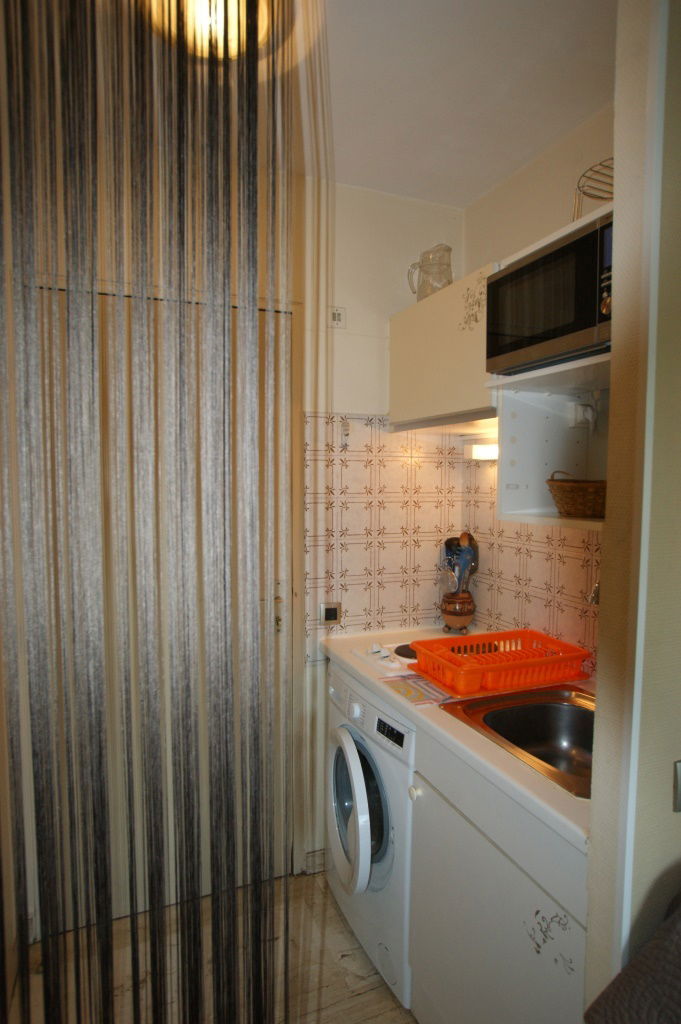 Niezależne Studio Mandelieu-la-Napoule 219587