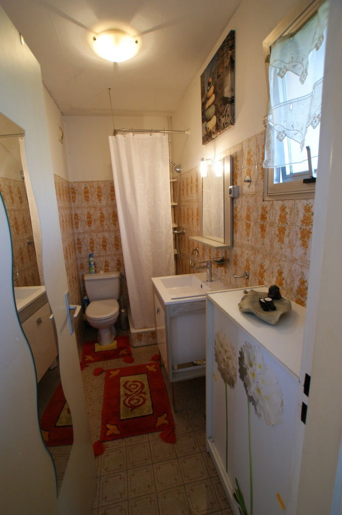 Niezależne Studio Mandelieu-la-Napoule 219587