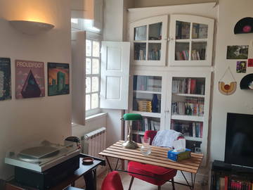 Roomlala | Urocze studio w centrum Bordeaux