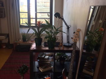 Roomlala | Urocze studio w Paryżu