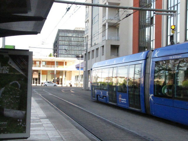 Kolokacja Montpellier 56837