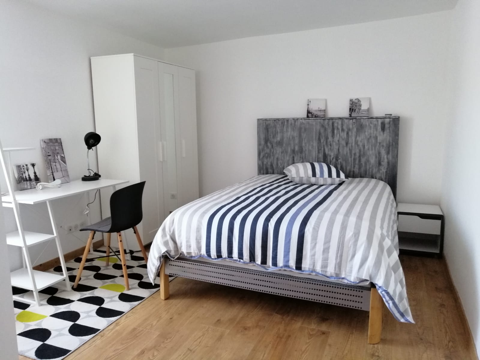Homestay Saint-Nazaire 677974