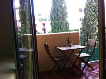 Roomlala | Urocze zakwaterowanie na wynajem - Saint-Clair Le Lavandou