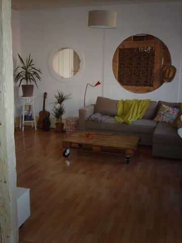 Zakwaterowanie U Rodziny Barr 13577