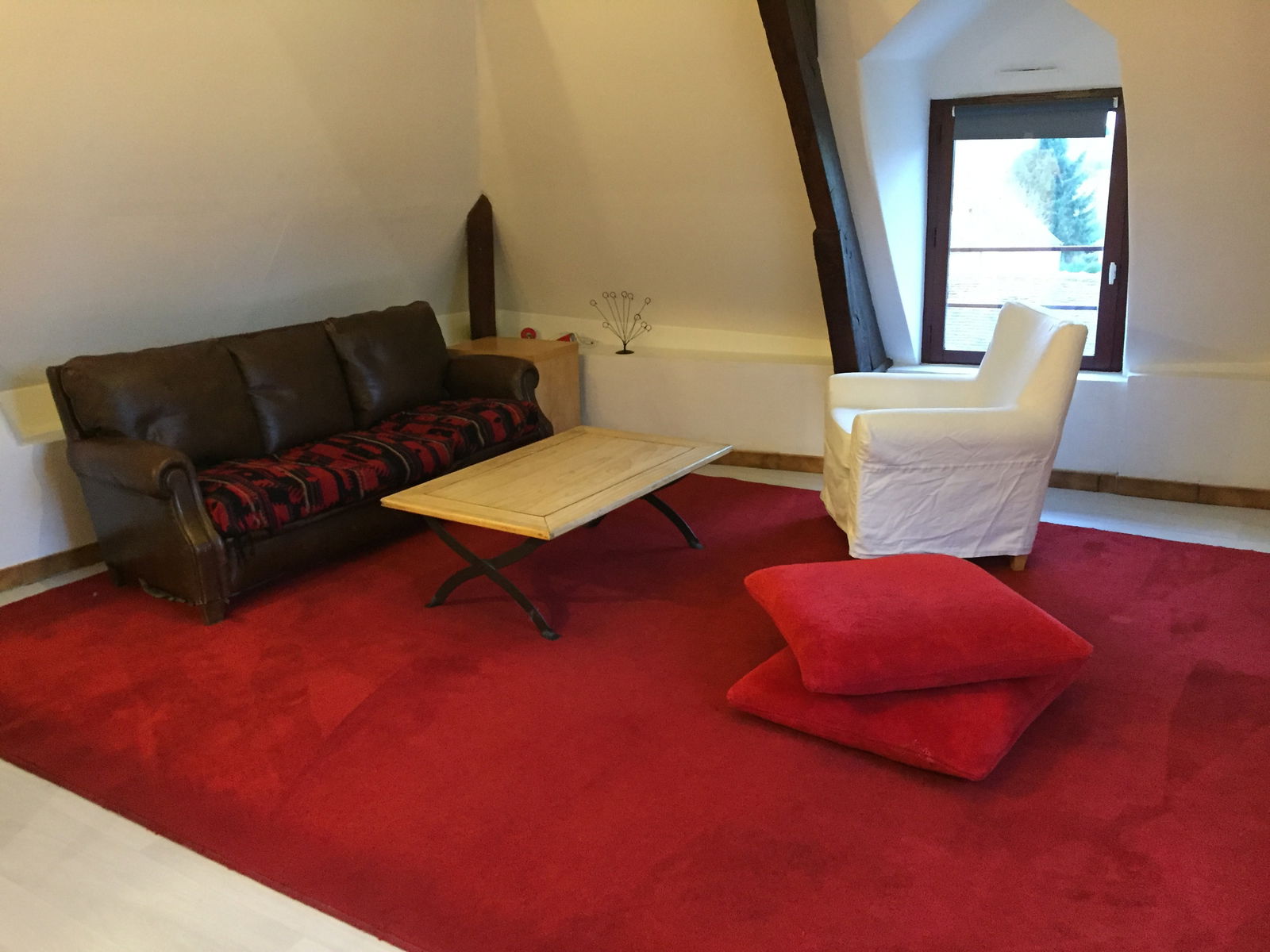 Zakwaterowanie U Rodziny Mennecy 235213