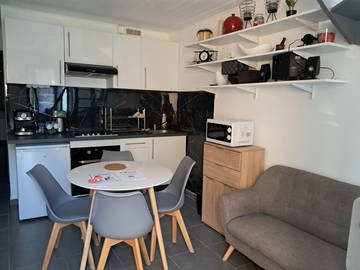 Roomlala | Uroczy dom 15 minut spacerem od Place De La Comédie