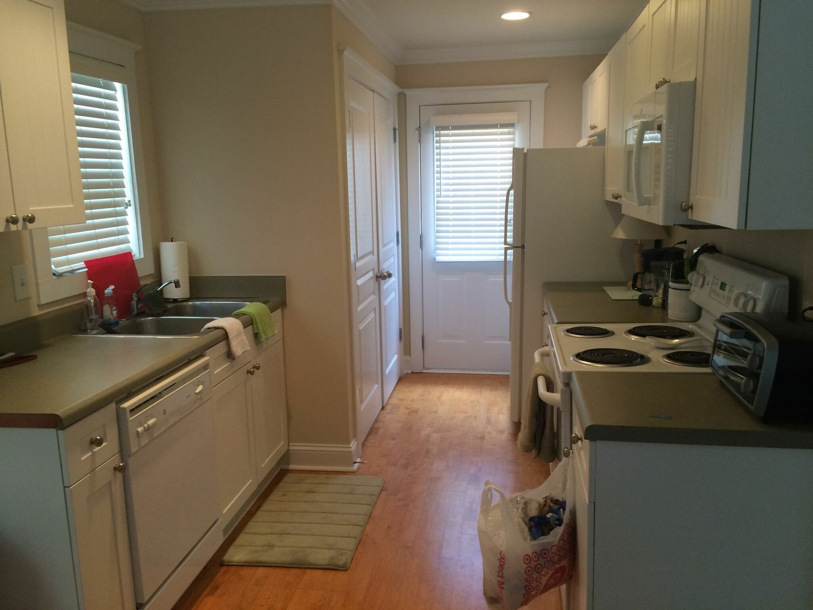 Zakwaterowanie U Rodziny Athens 154373