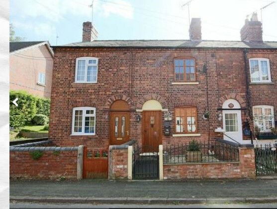 Zakwaterowanie U Rodziny Nantwich 186803