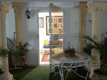 Roomlala | Uroczy mały parterowy dom blisko morza
