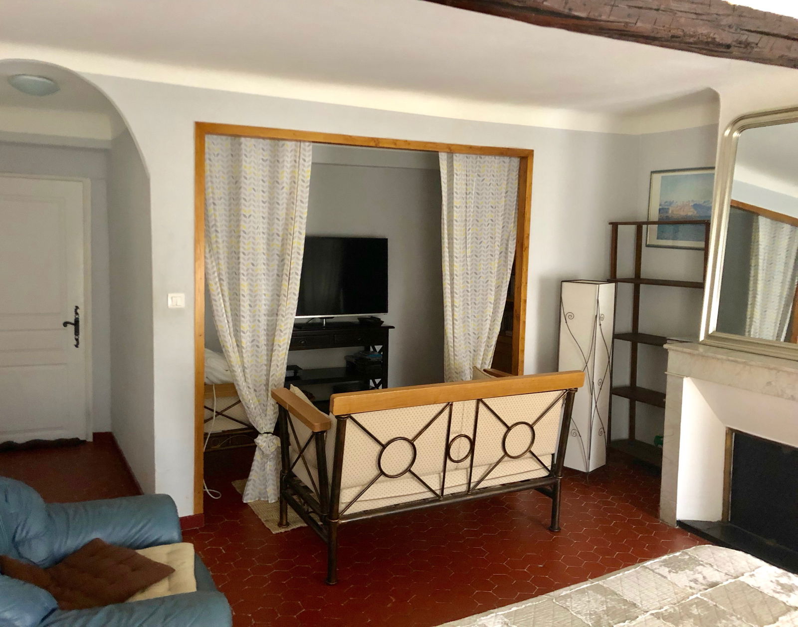 Zakwaterowanie U Rodziny Draguignan 104200