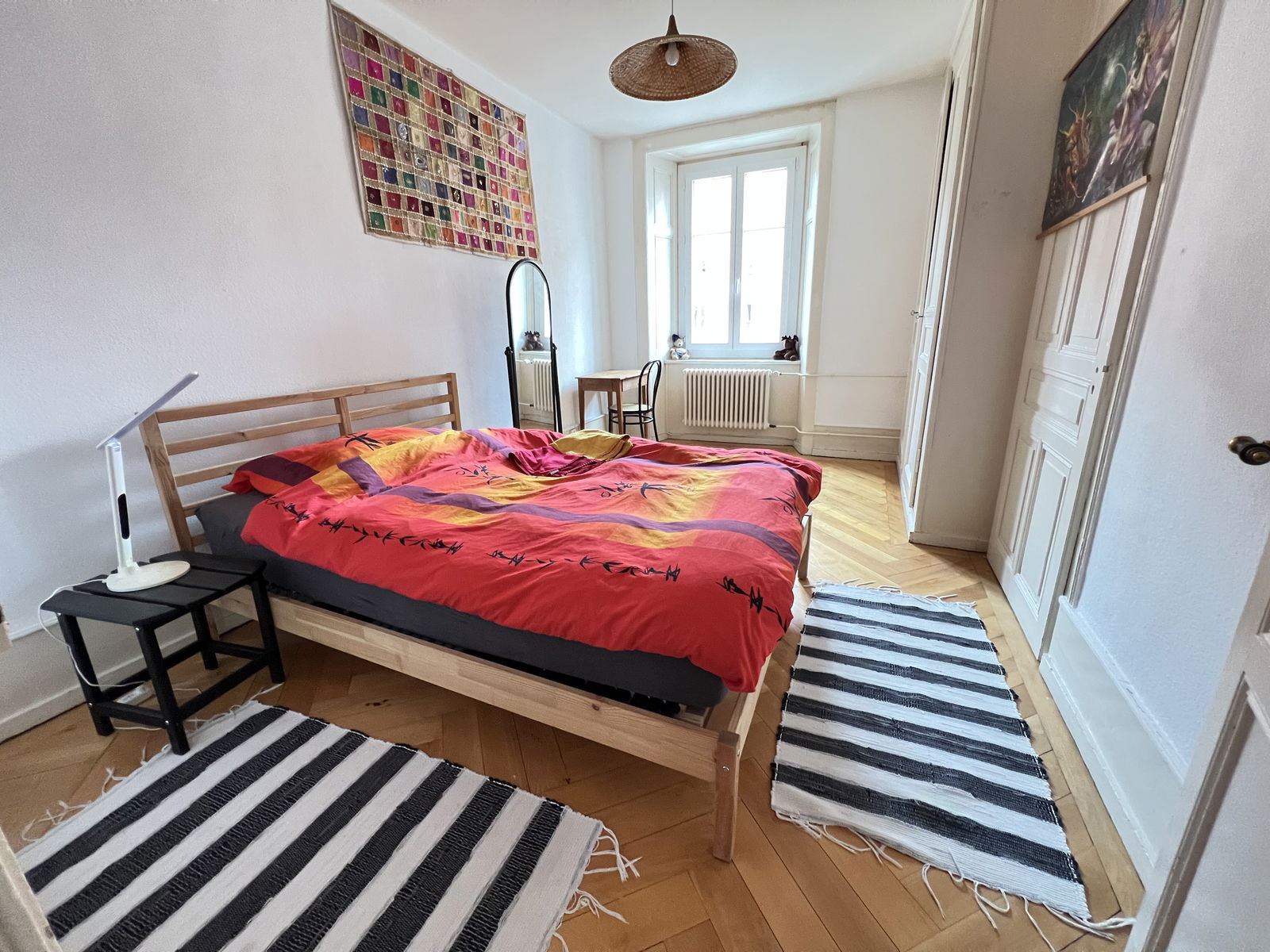 Życie La Chaux-de-Fonds 264647