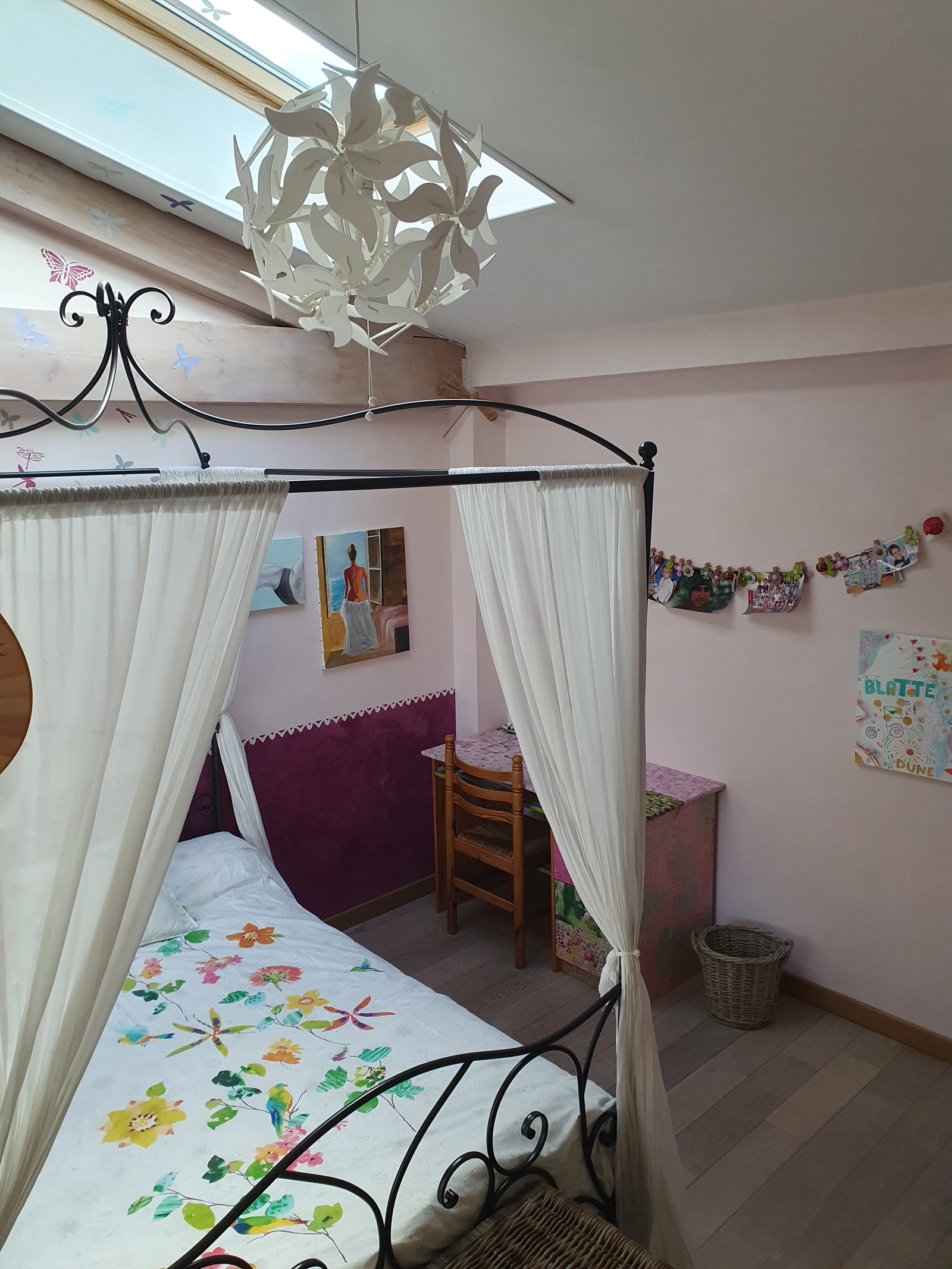 Homestay Avensan 677025