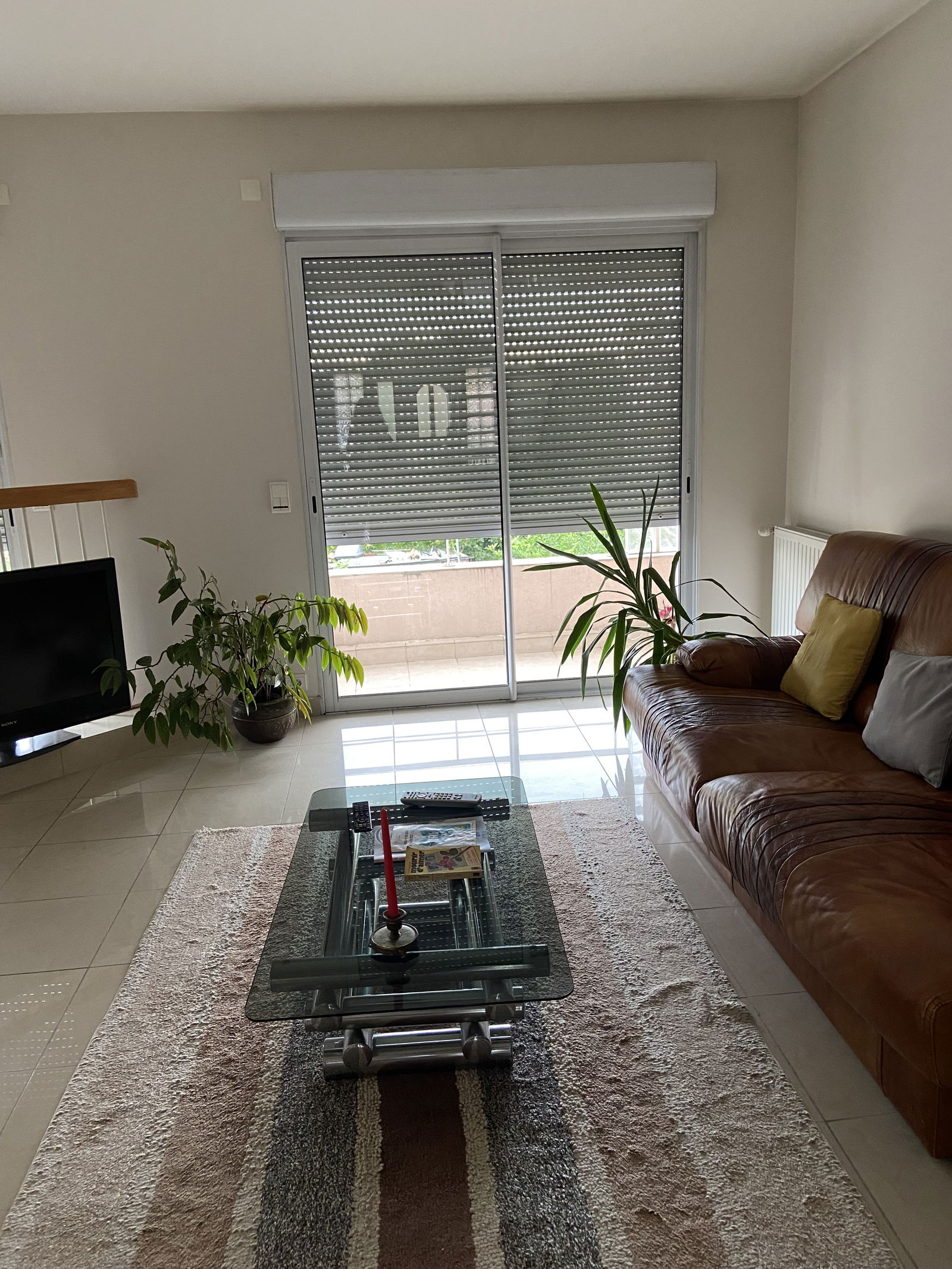 Zakwaterowanie U Rodziny Clamart 439342