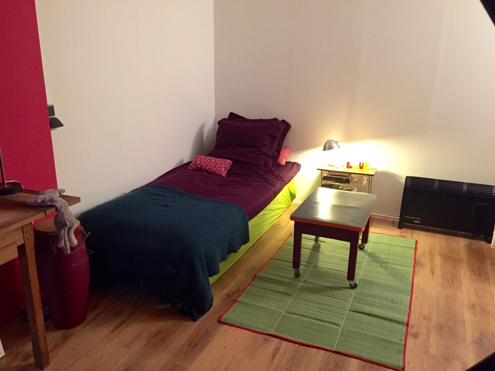 Zakwaterowanie U Rodziny Paris 94269