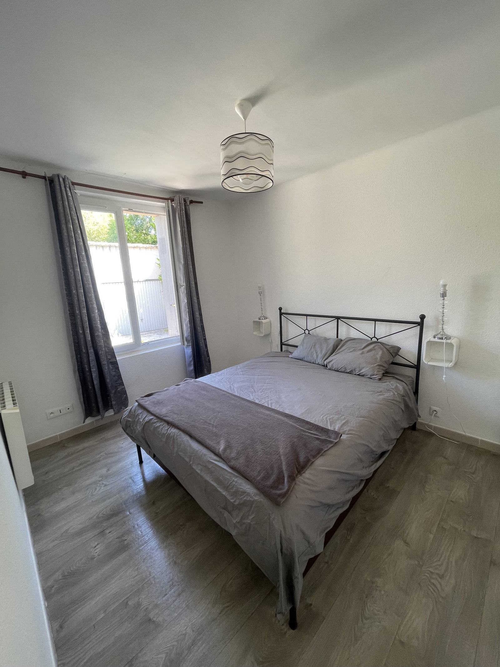 Współdzielone Mieszkanie L'Isle-sur-la-Sorgue 667149