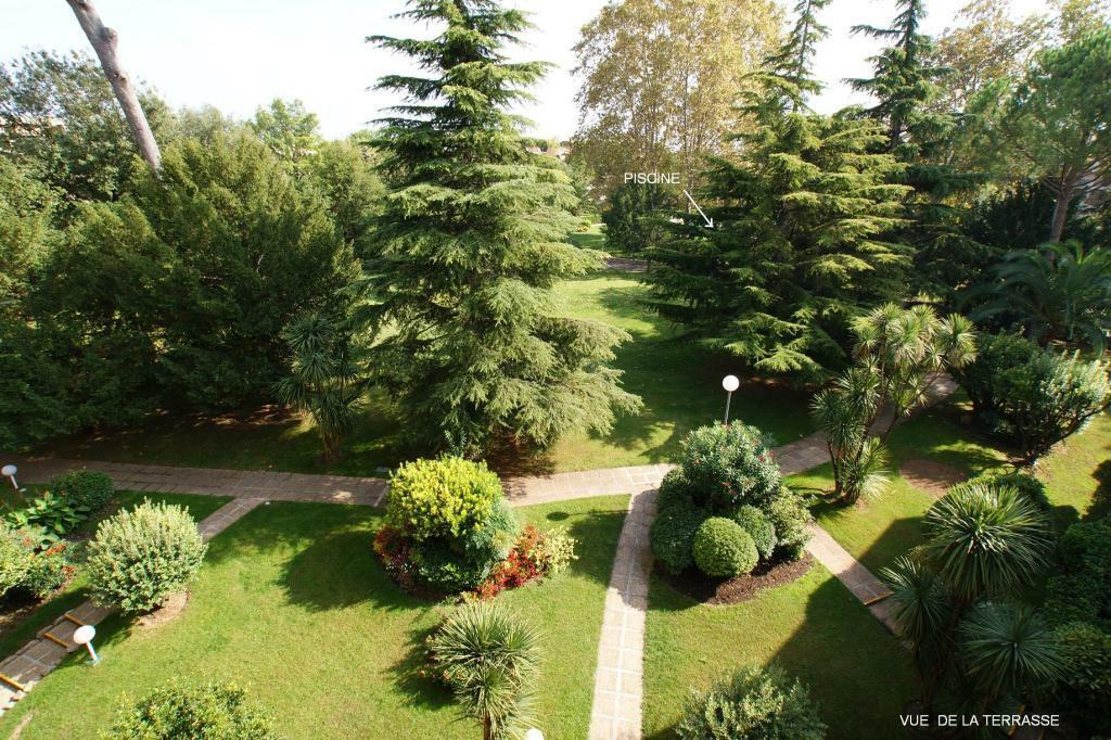 Niezależne Studio Mandelieu-la-Napoule 219560